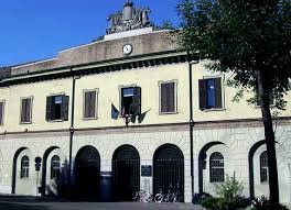 Biblioteca Civica Ricottiana景点图片