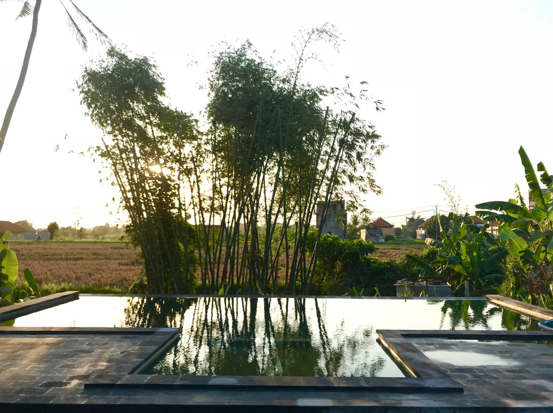 Gladak House Bali主图