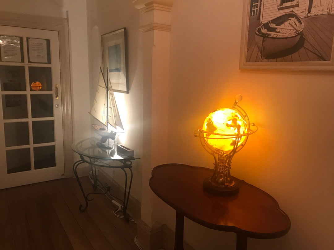 Terrace Central B&B Hotel主图