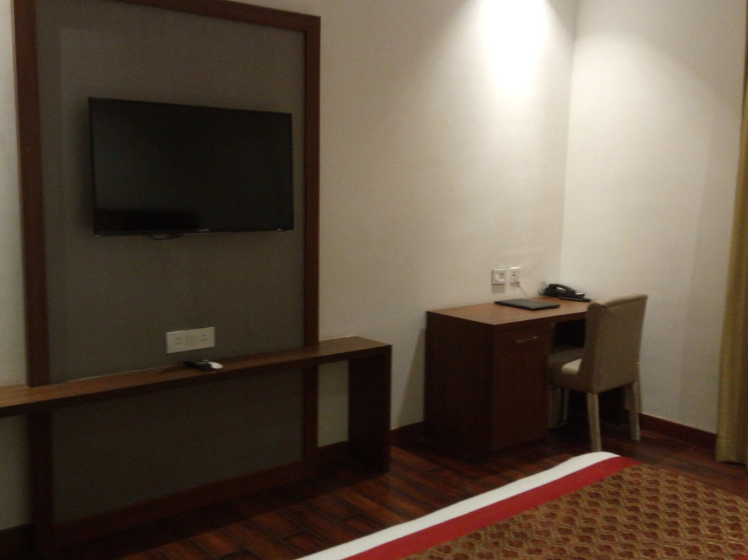 Riyasat Resort主图