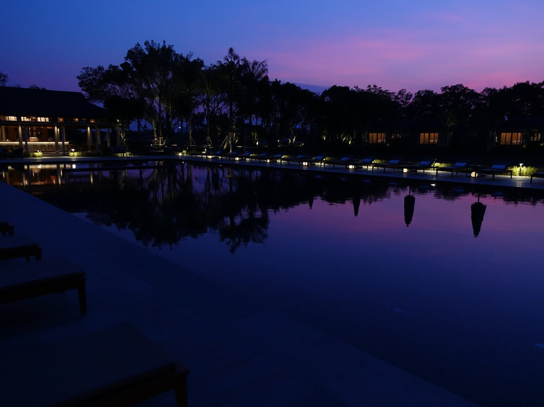 Legacy Mekong, Can Tho, Autograph Collection主图