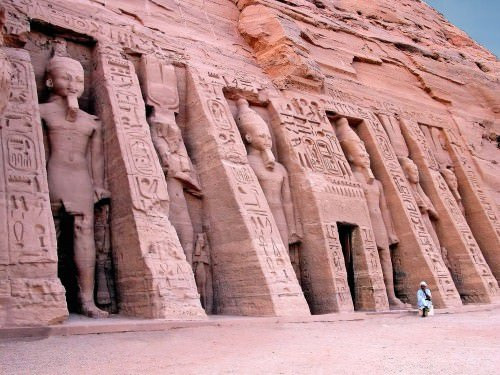 Travel Joy Egypt Tours景点图片