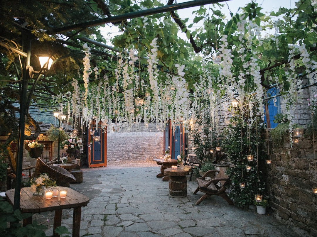 Kalliopi Resort主图