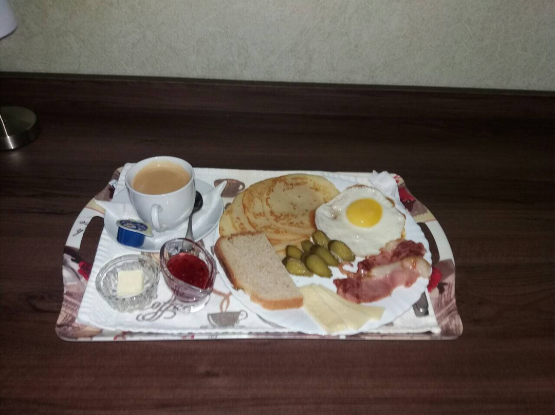 Guest House HOTEL主图