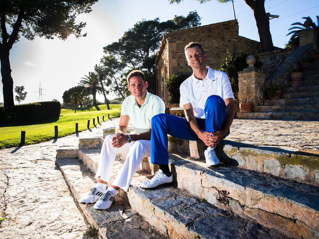 Golfschule Michel Monnard-卡普德佩拉必去景点