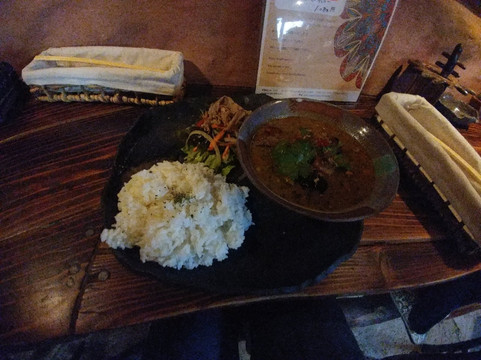 手作りカフェ スイバ