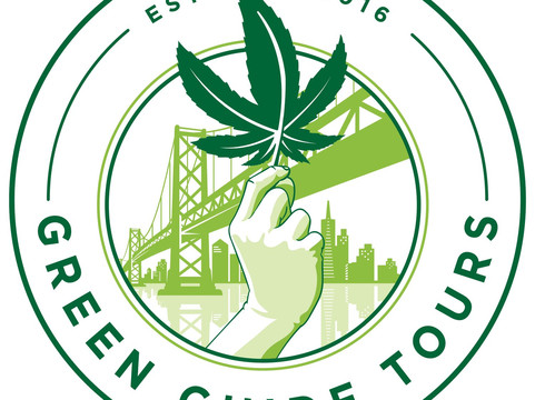 Green Guide Tours-旧金山必去景点