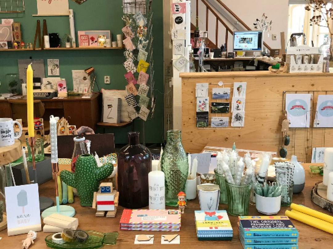 Lievelings-Middelburg必去景点