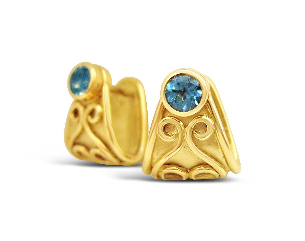 Louise Shaw Jewellery-拜伦湾必去景点