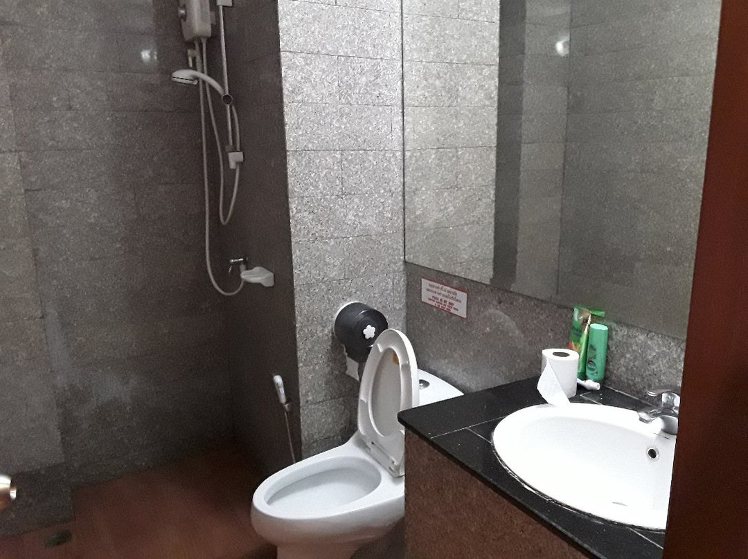 CY Hotel & Residence主图