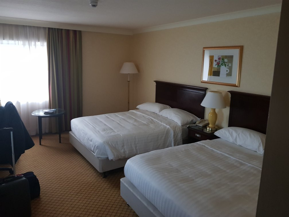 Whickham酒店住宿-Delta Hotels Newcastle Gateshead