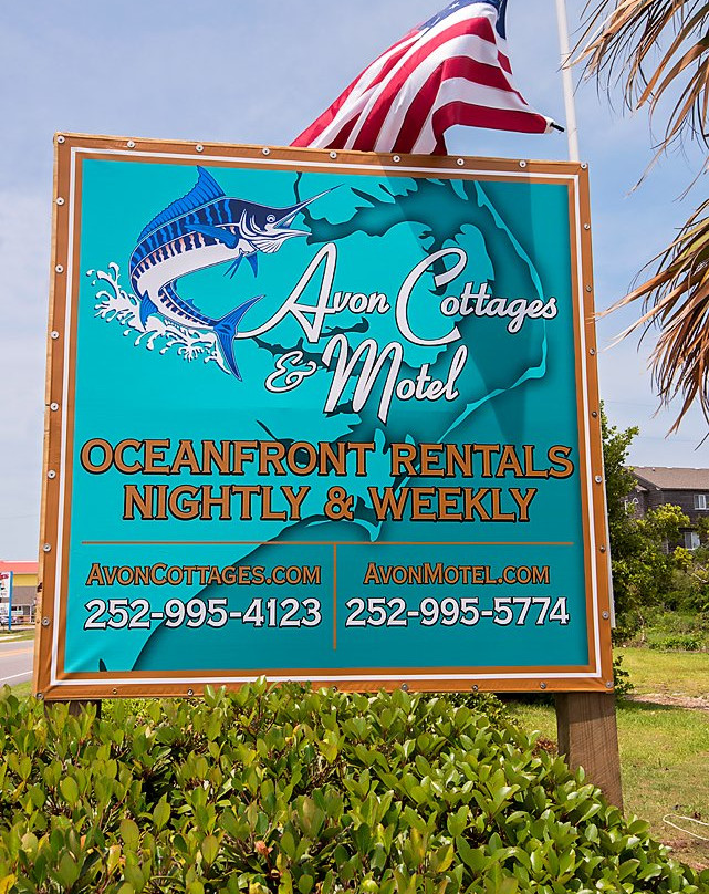 Avon Motel主图