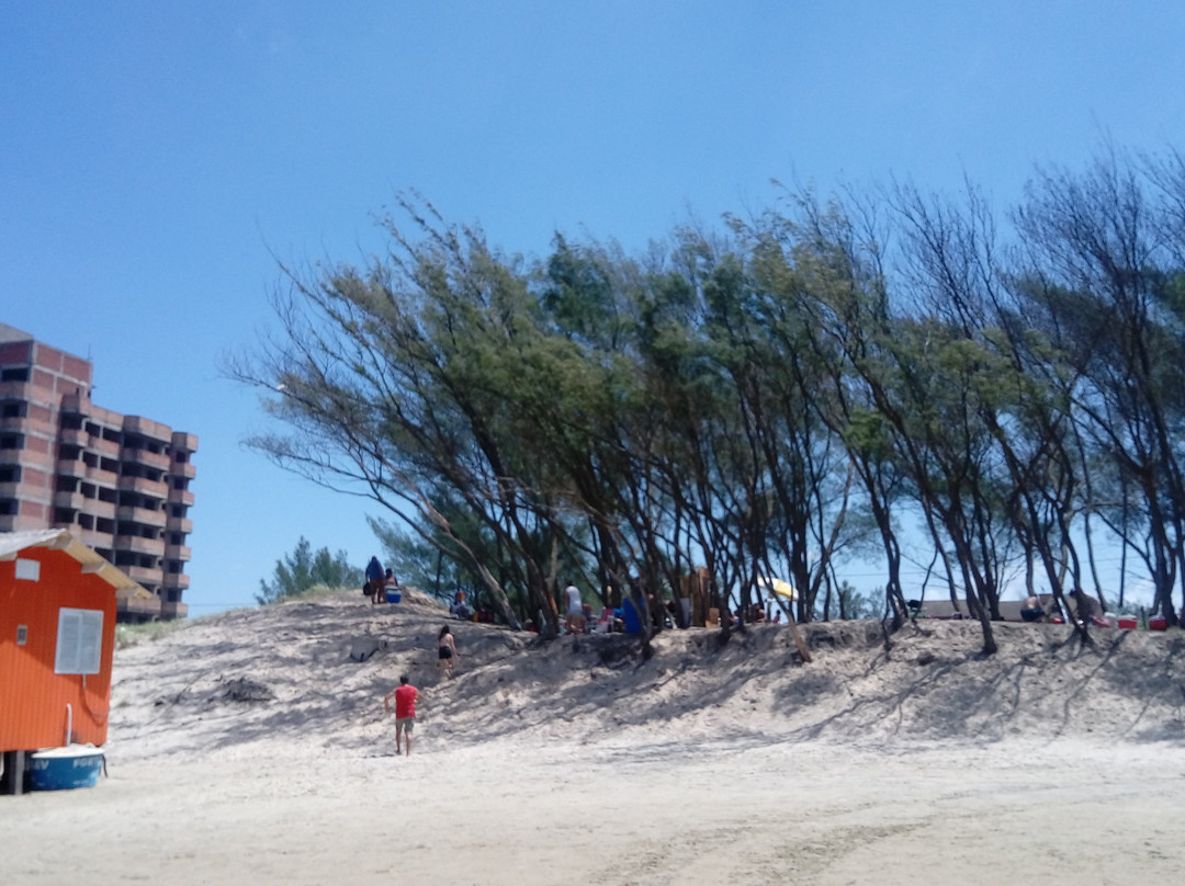 Mariapolis Beach景点图片