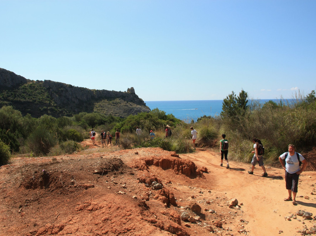 Agriturismo I Moresani景点图片