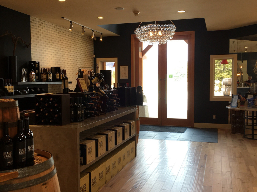 2024年1月Sumac Ridge Estate Winery景点攻略Sumac Ridge Estate Winery门票预订地址