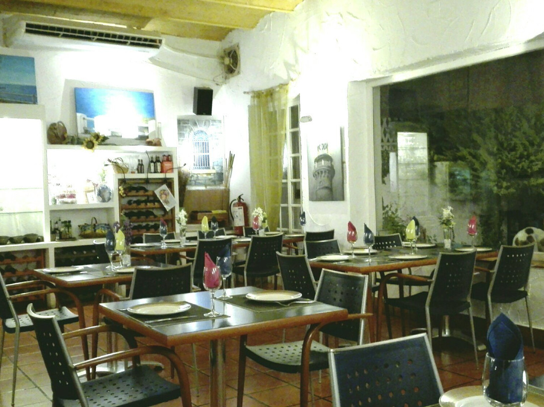 Restaurante Don Vito trattoria