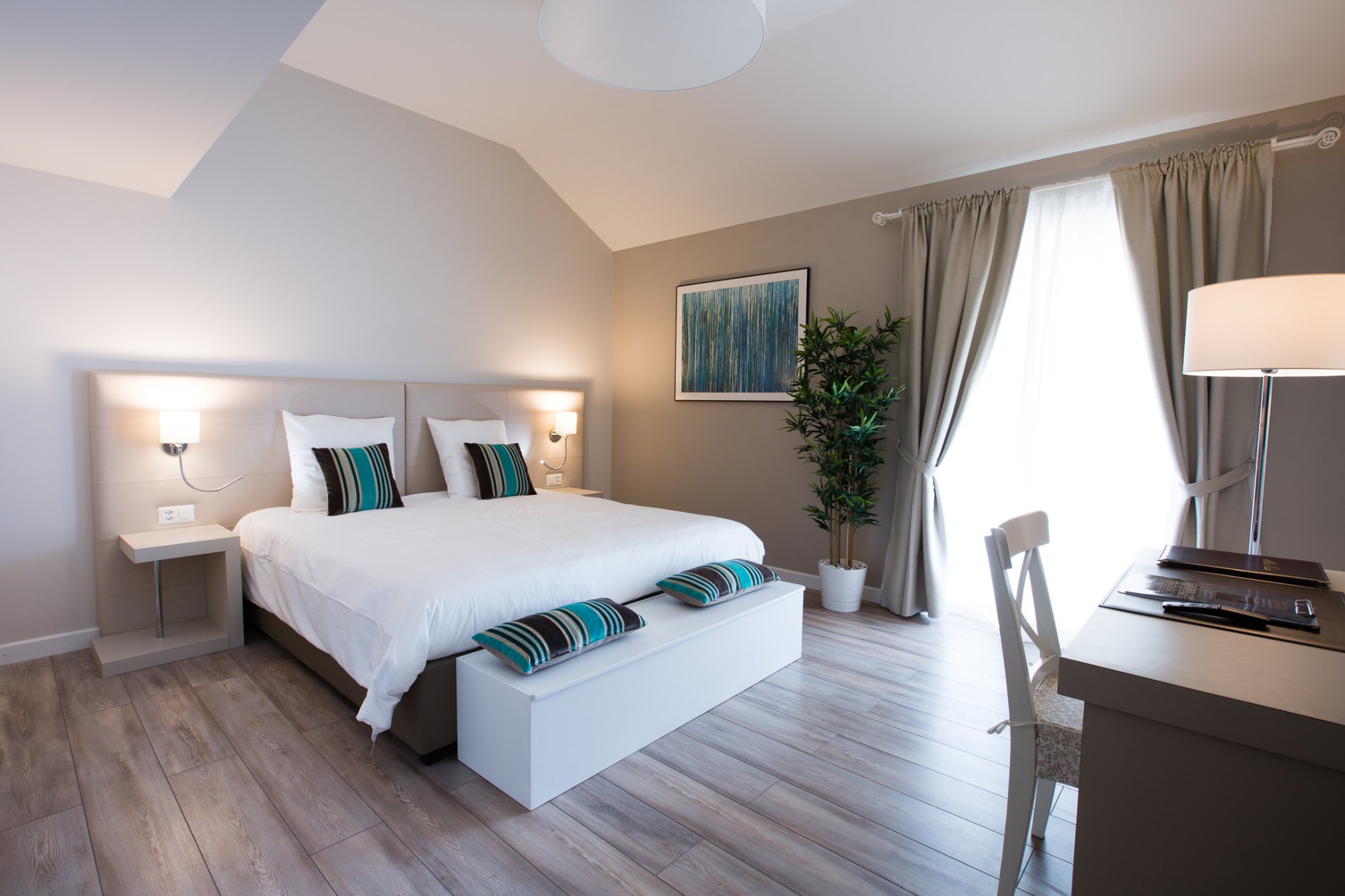 Auberge des Grands Bois-官方