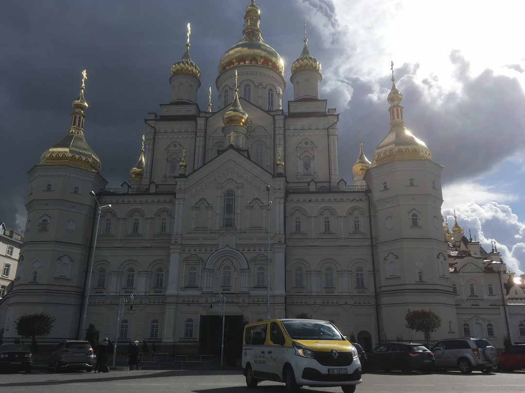 Pawlowice旅游攻略图片