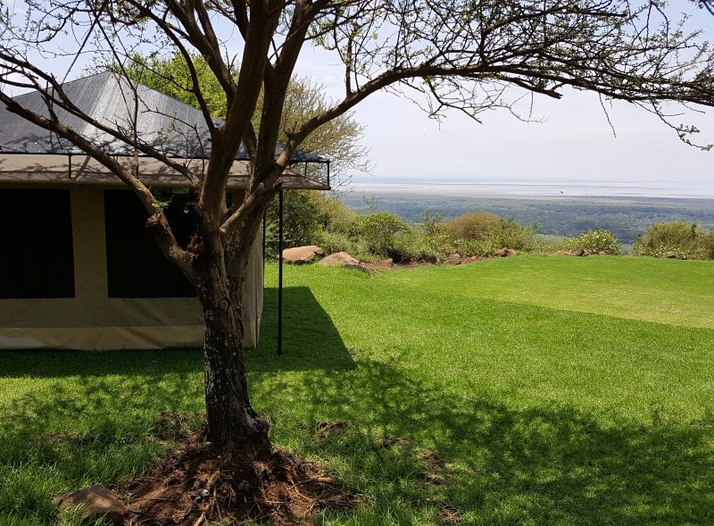 Migombani Camp