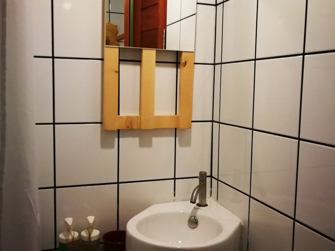 Hink Poshtel Phangnga主图