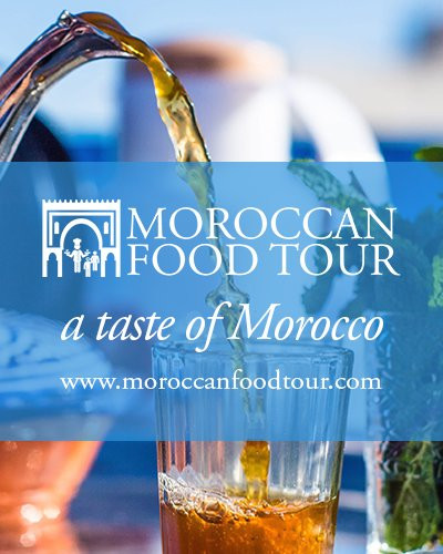 Moroccan Food Tour景点图片