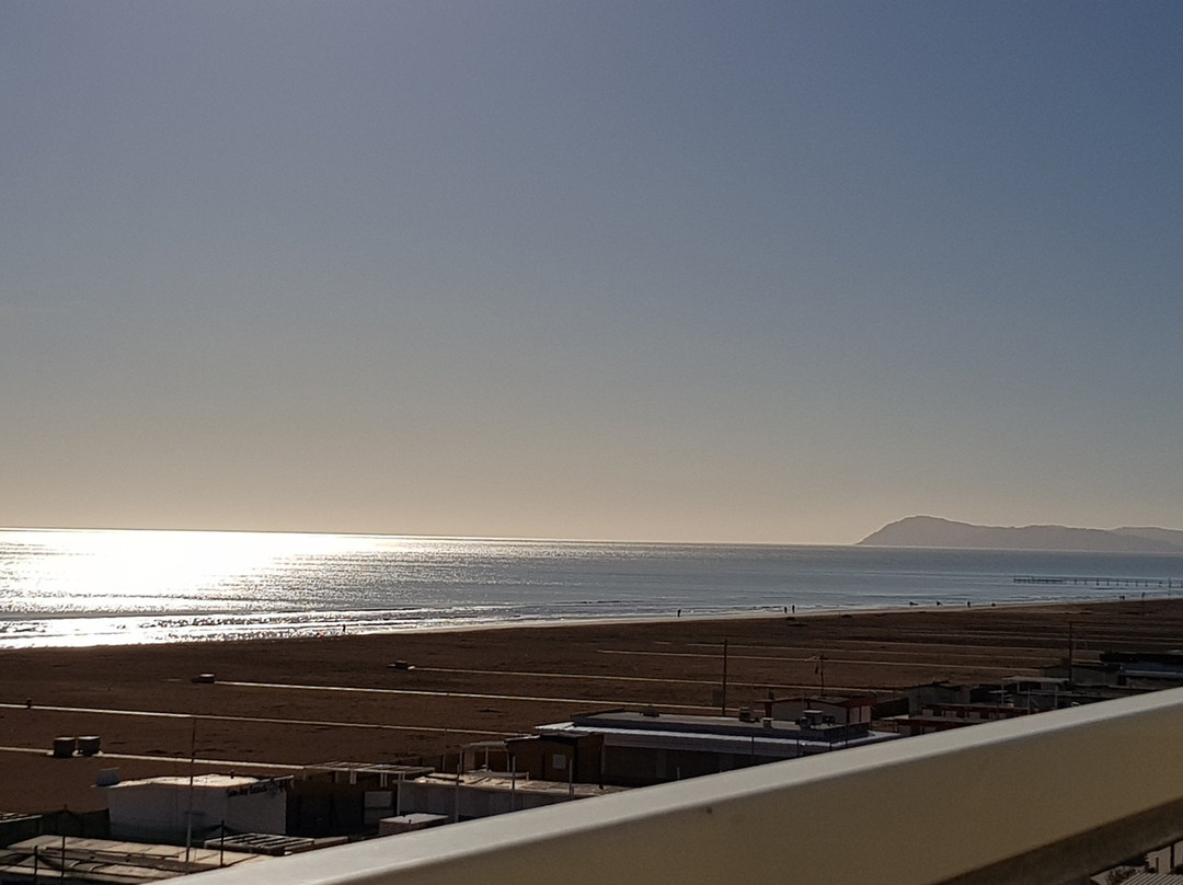 Hotel Vela D'Oro主图