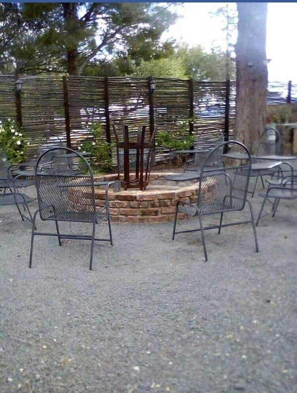 Wagon Wheel Country Lodge主图