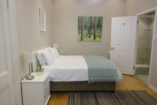 Greenhouse Boutique Hotel主图