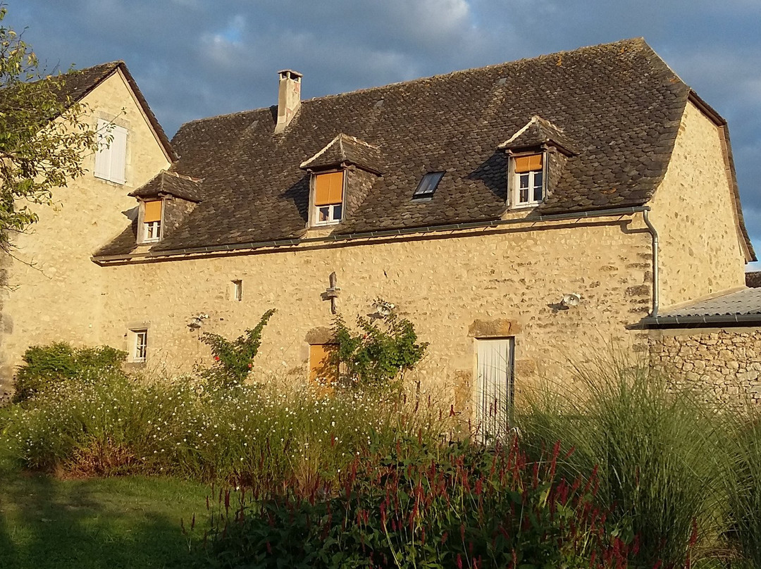 Grange de la Bonaurie主图