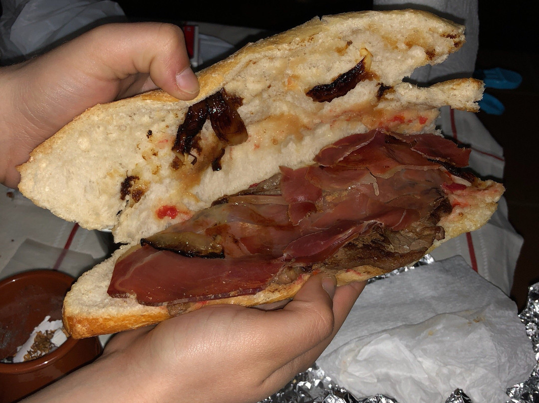 Boca a Boca lounge & bar