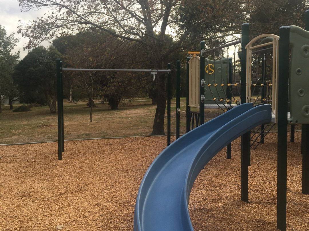 Lorna Wilson Reserve-Narre Warren必去景点