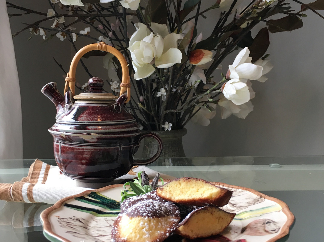 Greenfield Manor主图