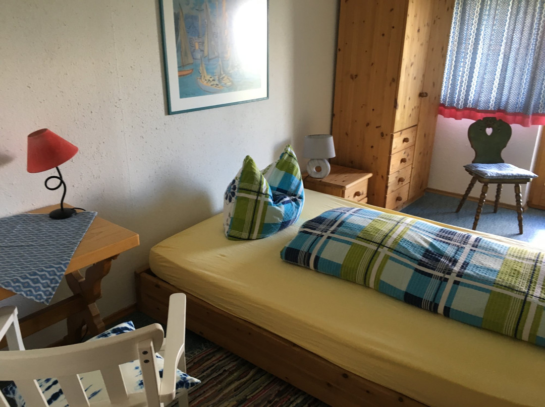 Berggasthaus Kandelhof主图