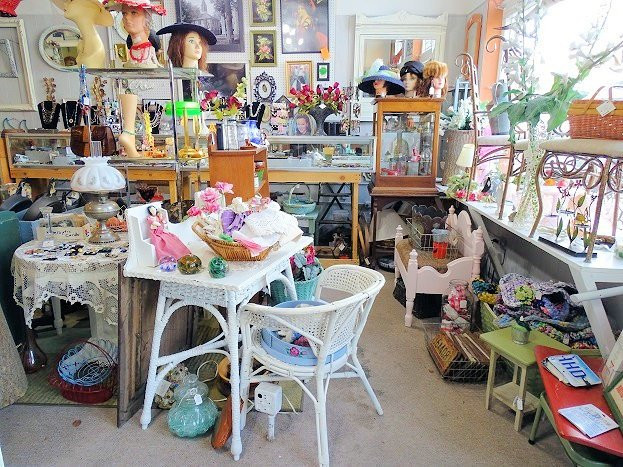 The Picker's Nest-Corydon必去景点