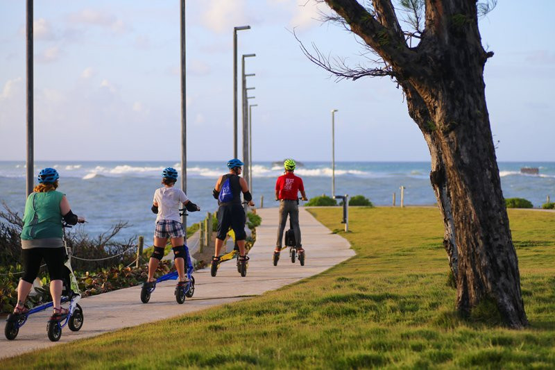 Puerto Plata Dominican Adventures-普拉塔港必去景点