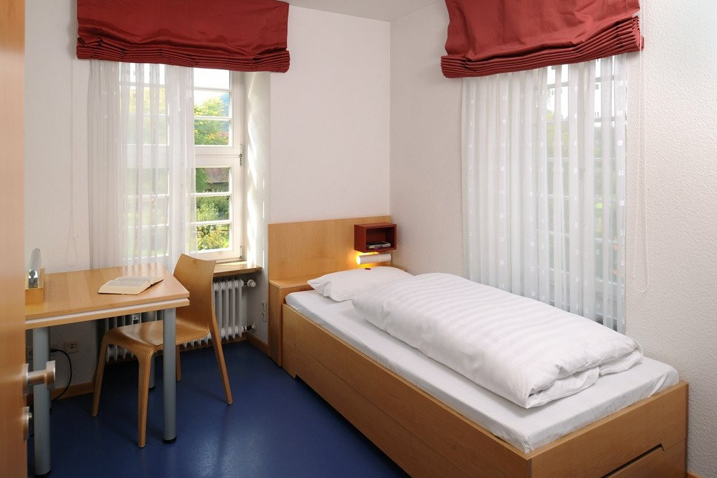 Bildungshaus Neckarelz主图