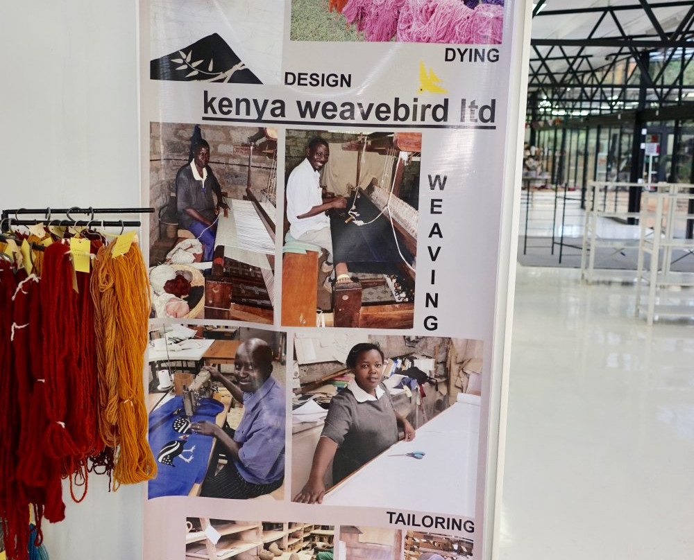 2024年3月Spinners  Kenya景点攻略Spinners  Kenya门票预订地址图片Spinners 