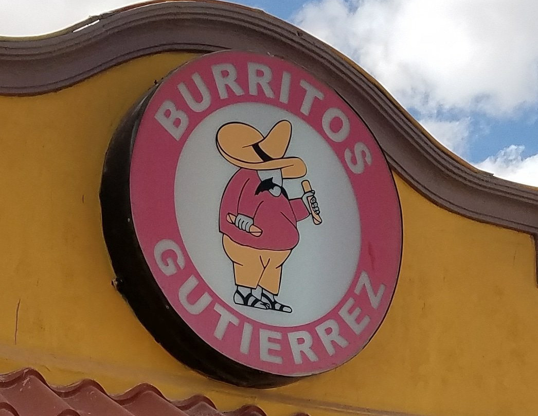 Villa Ahumada旅游攻略图片