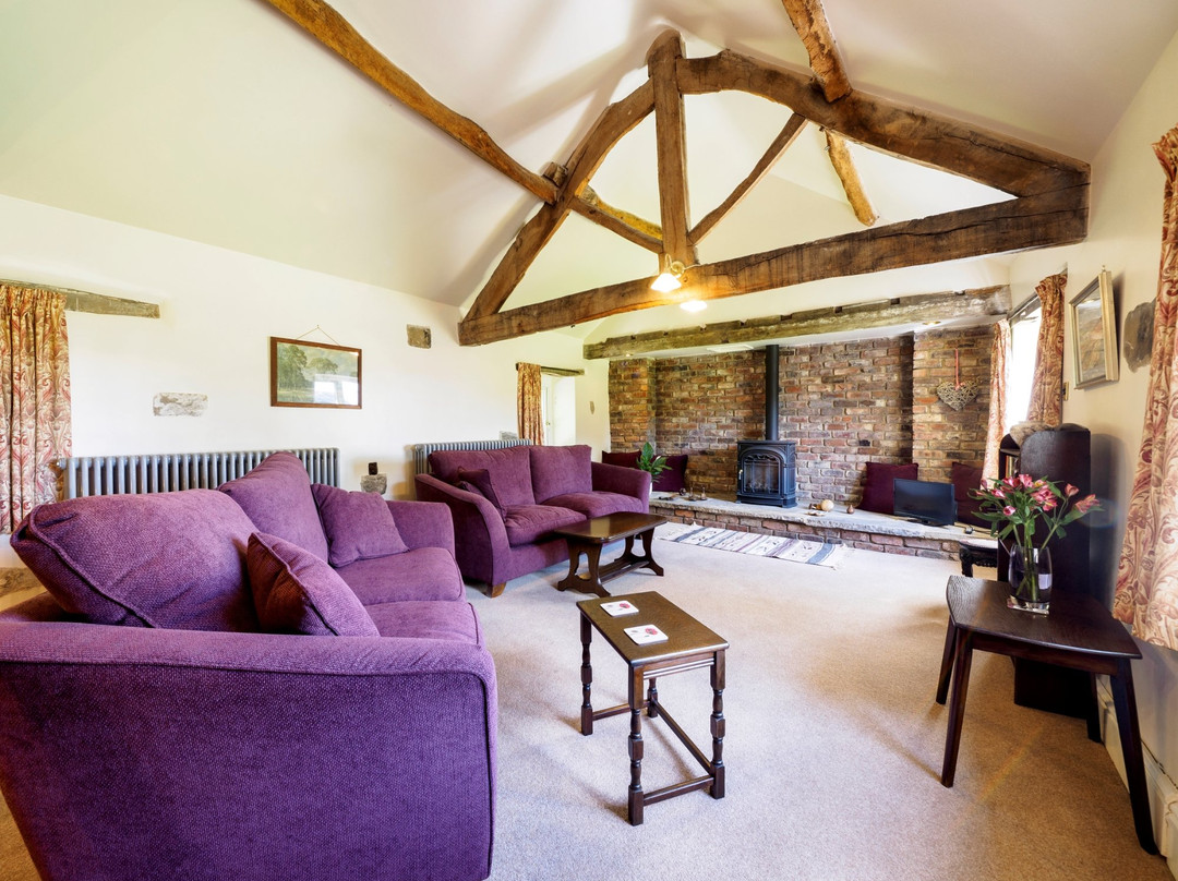 Foxlow Coach House主图