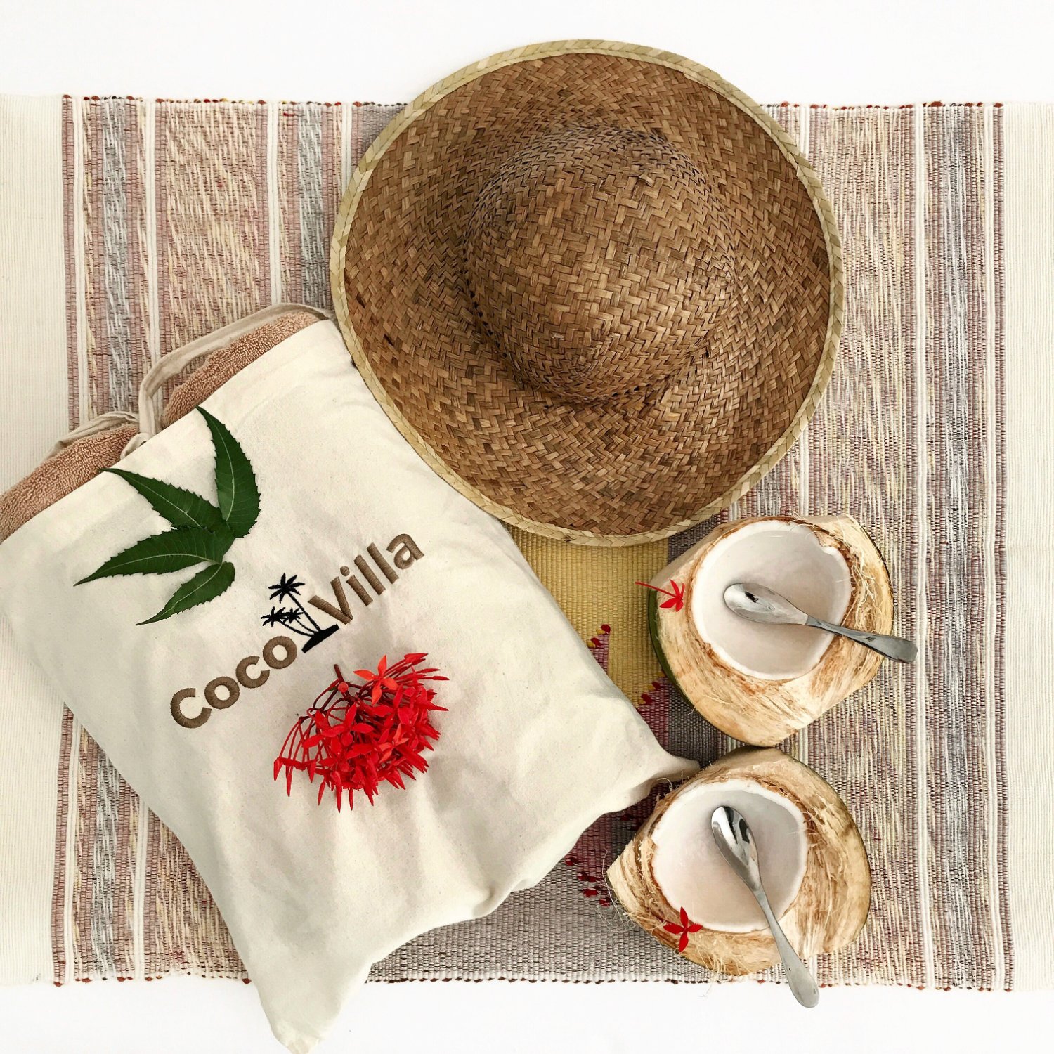 Coco Villa-官方