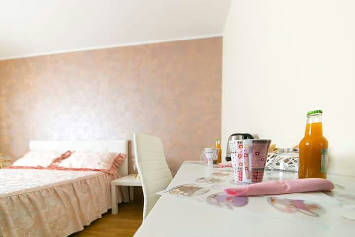 La Casa di Pimpi主图