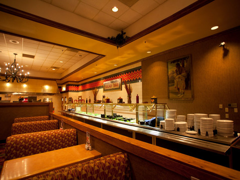 Prairie Knights Casino & Resort主图