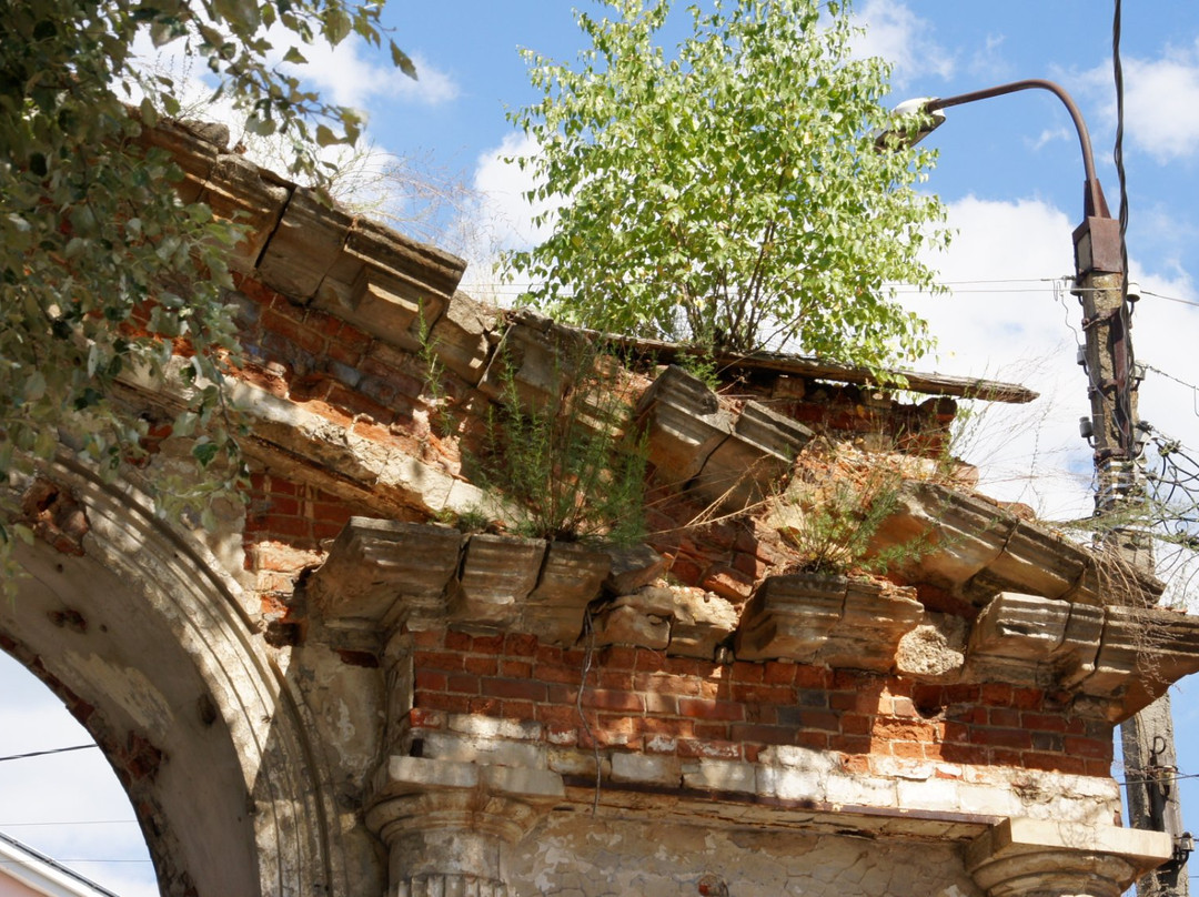 Church of the Holy Virgin景点图片