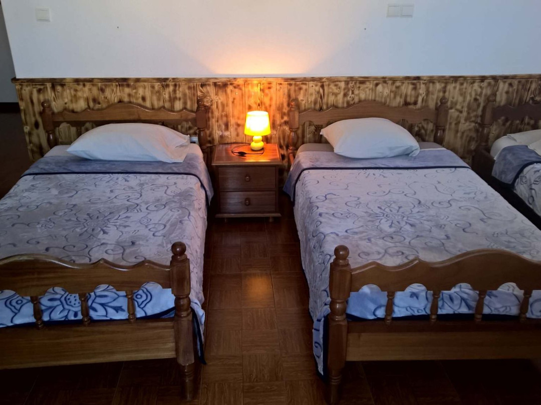 Residencial Ponta do Sol主图