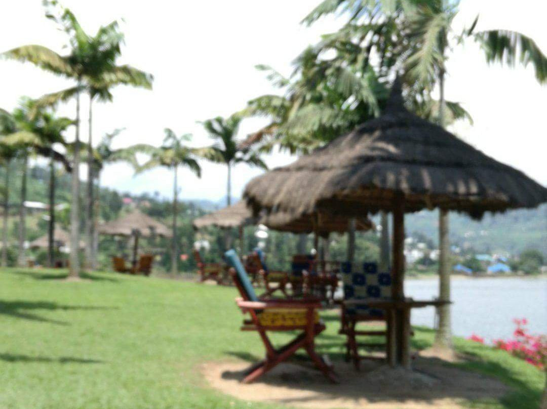 The Palm Beach Resort主图