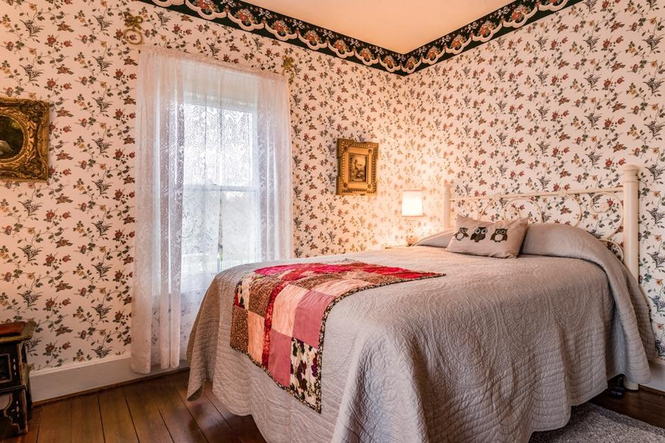 The Swan House主图