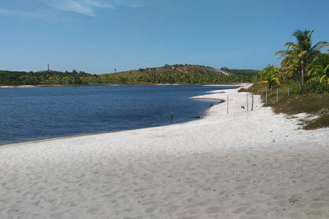 Lagoa Azul-Marau必去景点