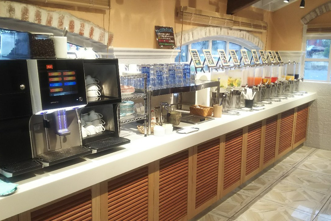 イタリア厨房 ベルパエーゼ 春日部店