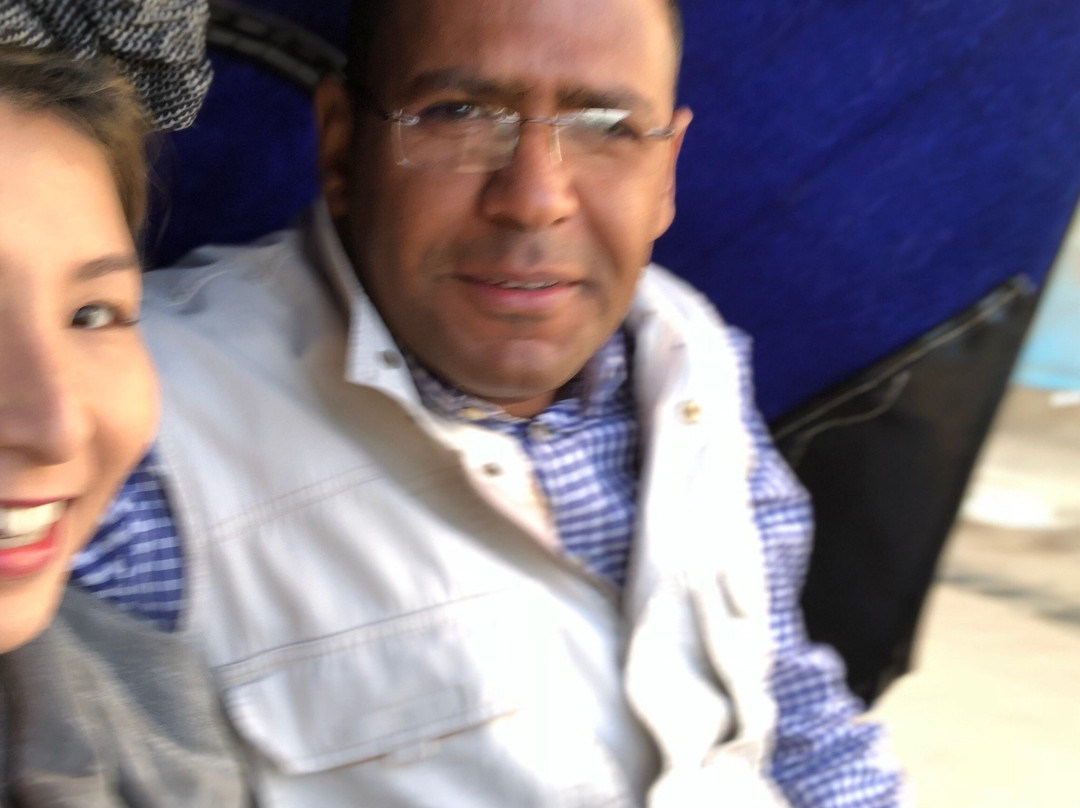 Ramasside Tours - Day Tours-亚斯文必去景点