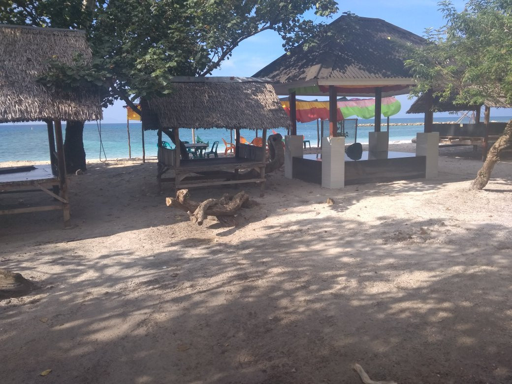 Guest House Sabang Marifi主图